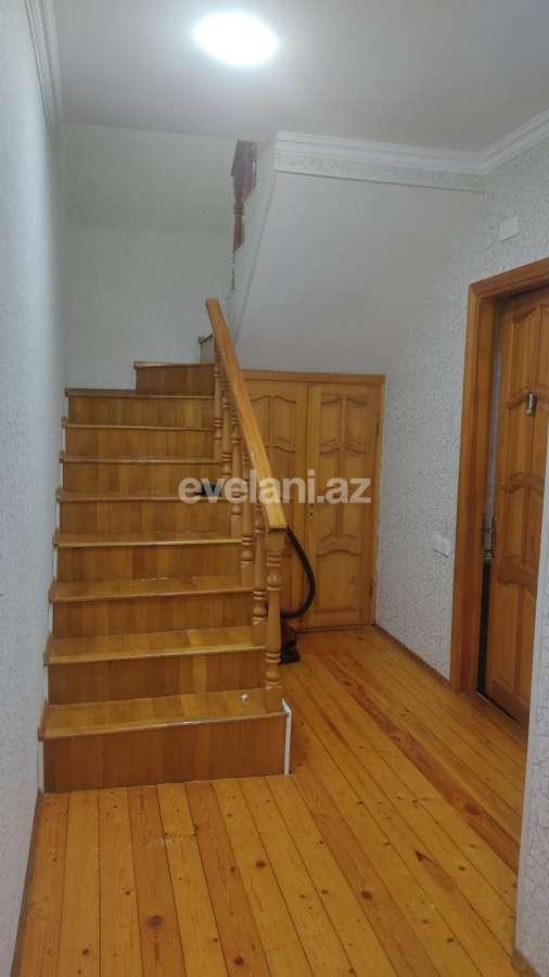 Satılır, həyət evi / bağ, 5 otaqlı, 200 m², Bakı, Abşeron r, Mehdiabad q.