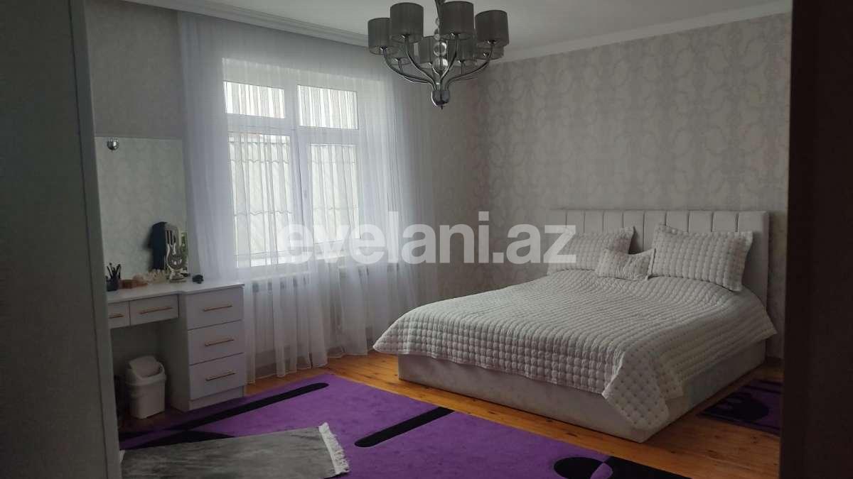 Satılır, həyət evi / bağ, 5 otaqlı, 200 m², Bakı, Abşeron r, Mehdiabad q.