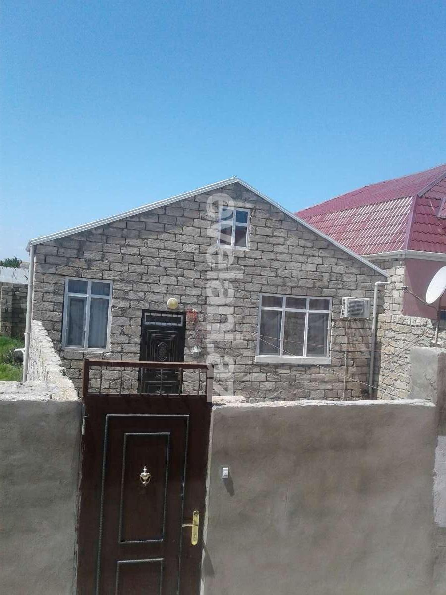 Satılır, həyət evi / bağ, 1 otaqlı, 65 m², Bakı, Sabunçu r, Maştağa q, Koroğlu m.