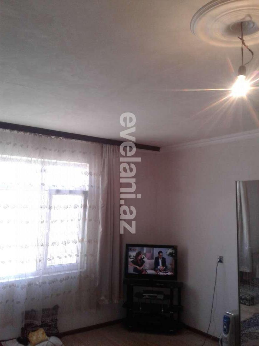 Satılır, həyət evi / bağ, 1 otaqlı, 65 m², Bakı, Sabunçu r, Maştağa q, Koroğlu m.