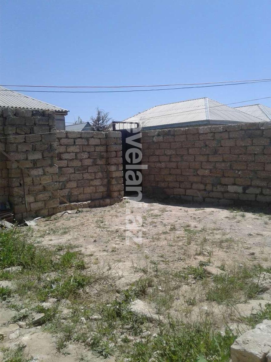 Satılır, həyət evi / bağ, 1 otaqlı, 65 m², Bakı, Sabunçu r, Maştağa q, Koroğlu m.