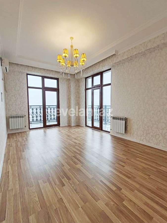 Satılır, yeni tikili, 2 otaqlı, 72 m², Bakı, Nizami r, Neftçilər m.