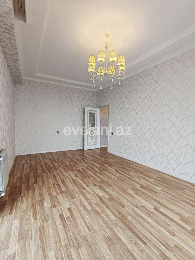 Satılır, yeni tikili, 2 otaqlı, 72 m², Bakı, Nizami r, Neftçilər m.