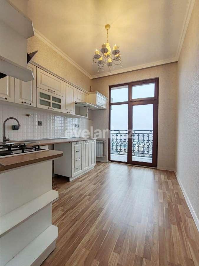 Satılır, yeni tikili, 2 otaqlı, 72 m², Bakı, Nizami r, Neftçilər m.