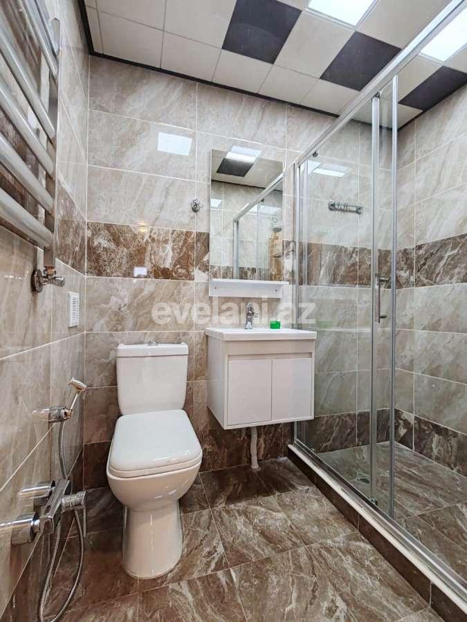 Satılır, yeni tikili, 2 otaqlı, 72 m², Bakı, Nizami r, Neftçilər m.