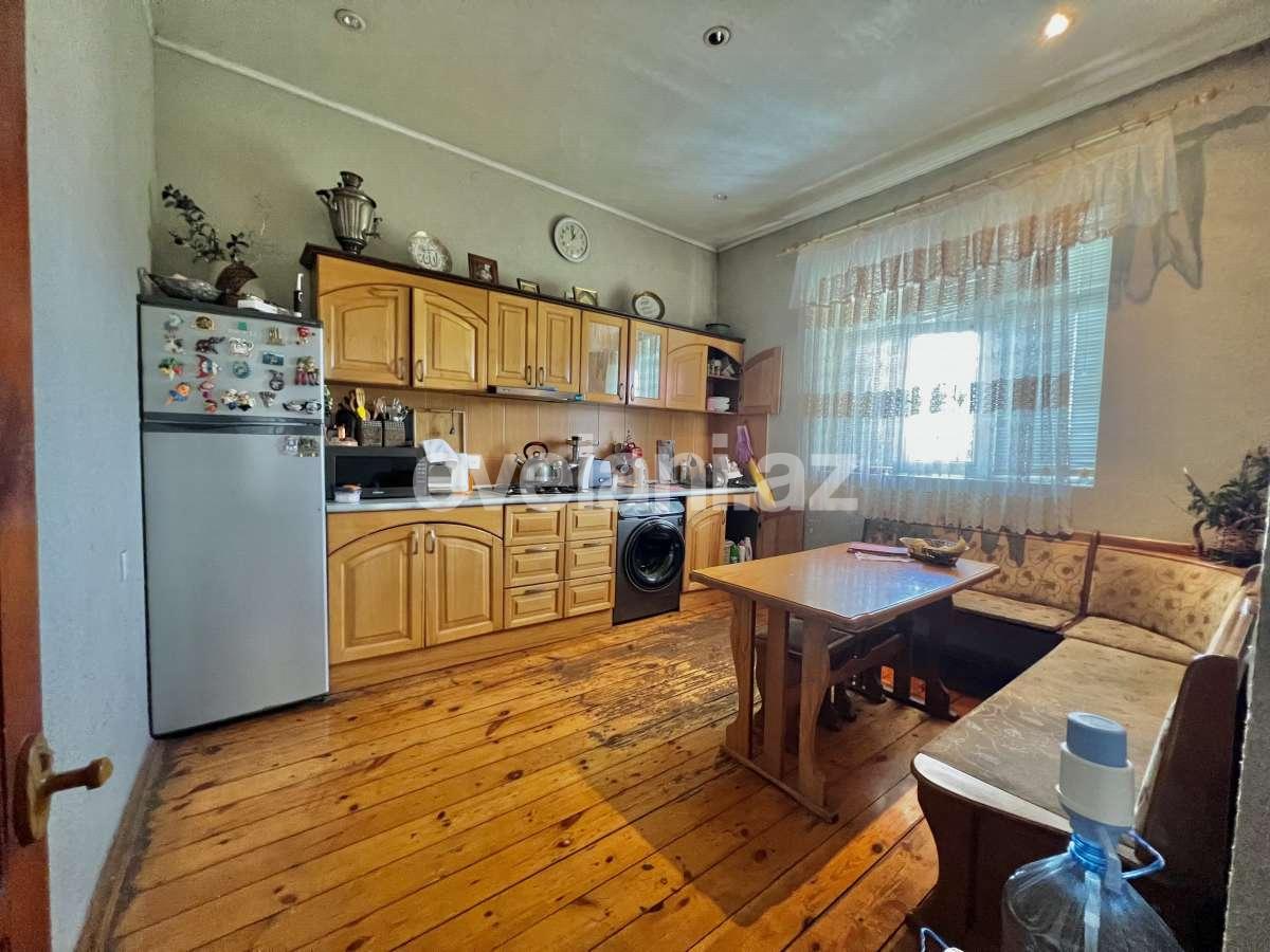 Satılır, həyət evi / bağ, 5 otaqlı, 123 m², Bakı, Xətai r, Ağ şəhər q.