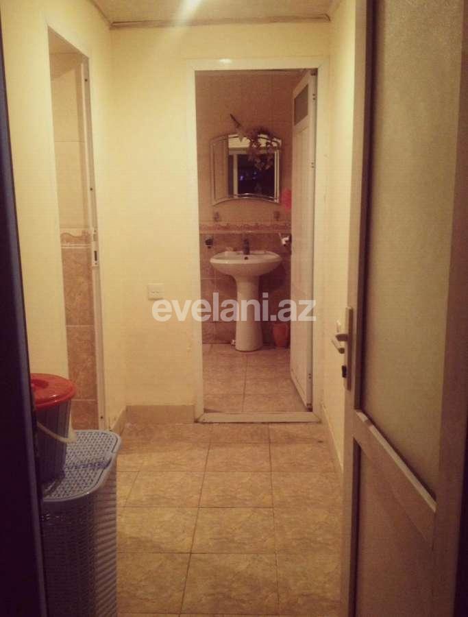 Satılır, həyət evi / bağ, 5 otaqlı, 123 m², Bakı, Xətai r, Ağ şəhər q.