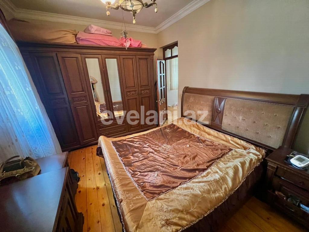 Satılır, həyət evi / bağ, 5 otaqlı, 123 m², Bakı, Xətai r, Ağ şəhər q.
