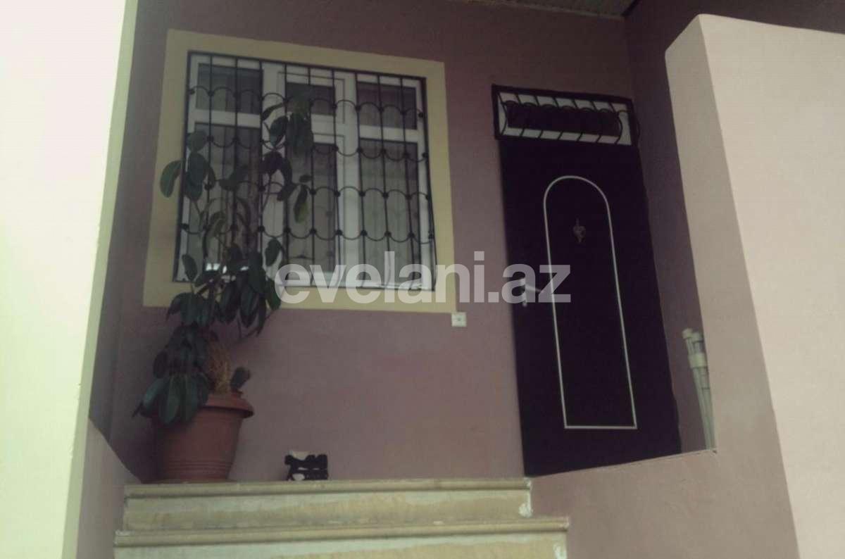 Satılır, həyət evi / bağ, 5 otaqlı, 123 m², Bakı, Xətai r, Ağ şəhər q.