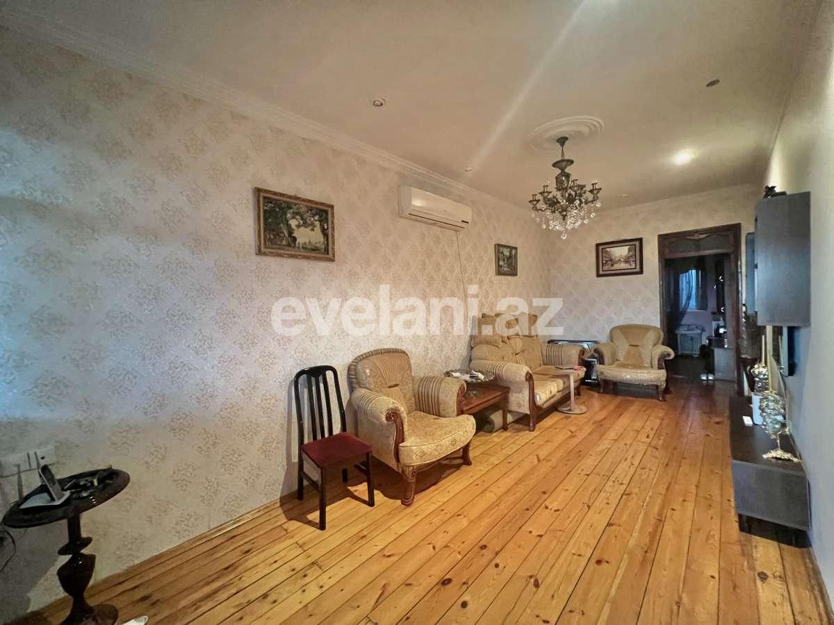Satılır, həyət evi / bağ, 5 otaqlı, 123 m², Bakı, Xətai r, Ağ şəhər q.