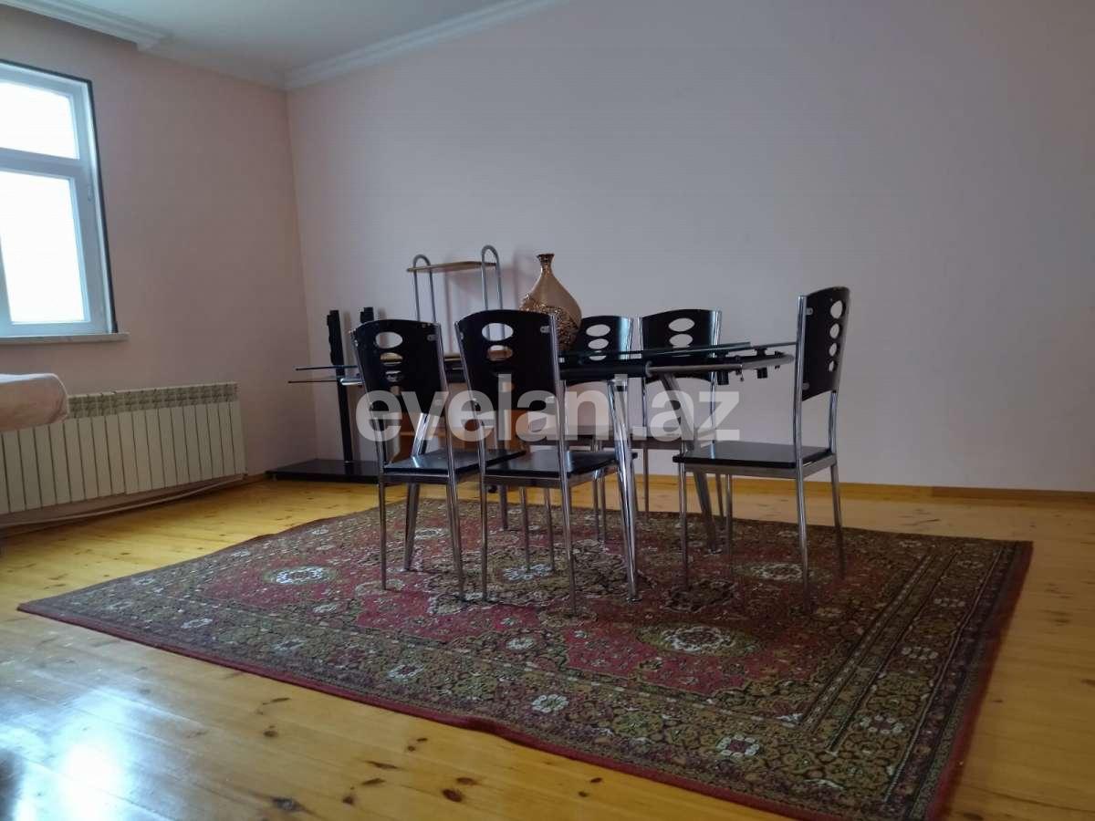 Kirayə verilir, həyət evi / bağ, 4 otaqlı, 100 m², Bakı, Xəzər r, Buzovna q.