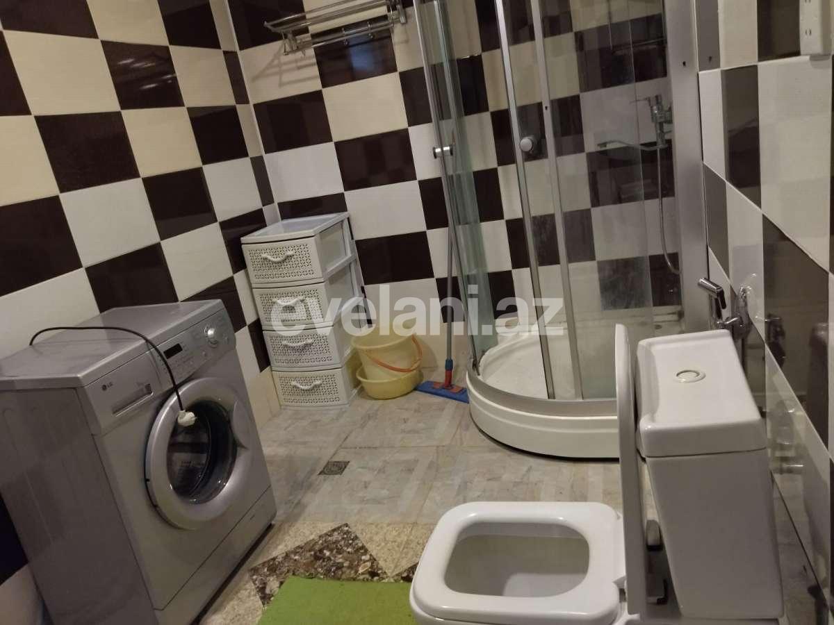 Kirayə verilir, həyət evi / bağ, 4 otaqlı, 100 m², Bakı, Xəzər r, Buzovna q.