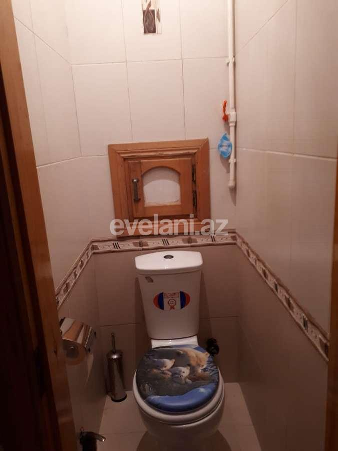 Satılır, köhnə tikili, 2 otaqlı, 60 m², Bakı, Xətai r, Həzi Aslanov m.