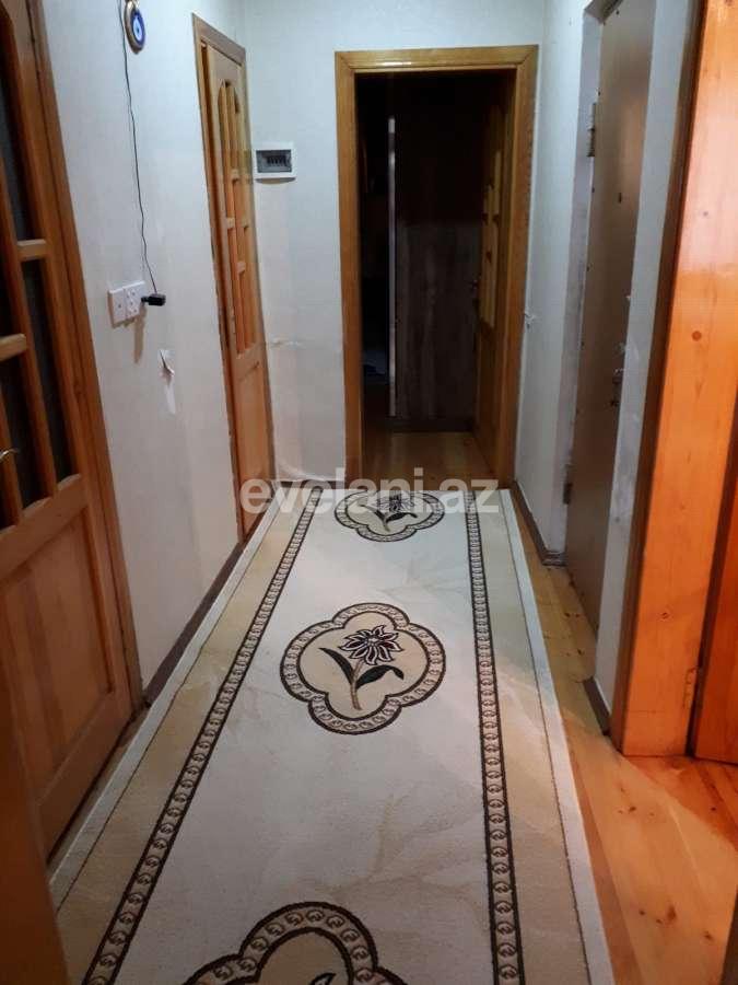 Satılır, köhnə tikili, 2 otaqlı, 60 m², Bakı, Xətai r, Həzi Aslanov m.