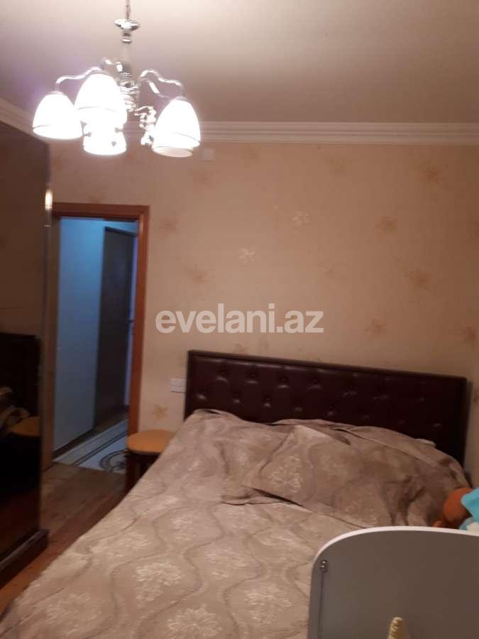 Satılır, köhnə tikili, 2 otaqlı, 60 m², Bakı, Xətai r, Həzi Aslanov m.