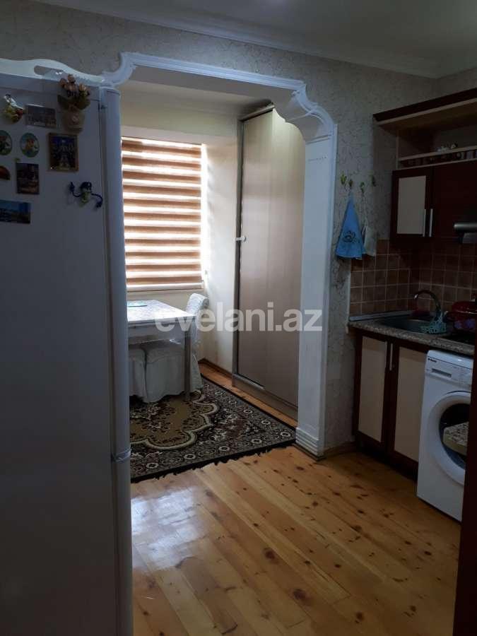 Satılır, köhnə tikili, 2 otaqlı, 60 m², Bakı, Xətai r, Həzi Aslanov m.