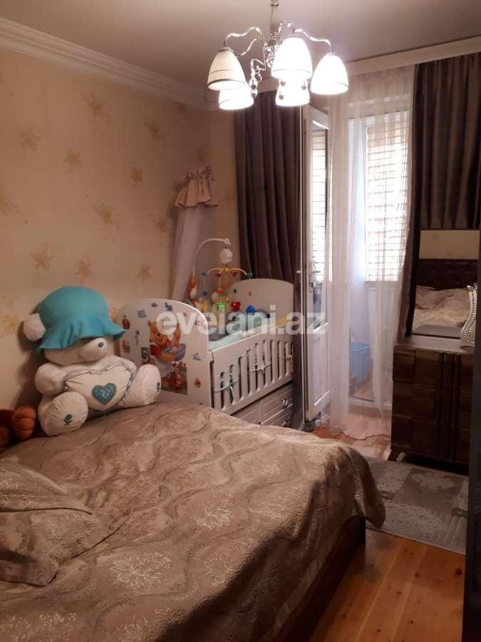 Satılır, köhnə tikili, 2 otaqlı, 60 m², Bakı, Xətai r, Həzi Aslanov m.