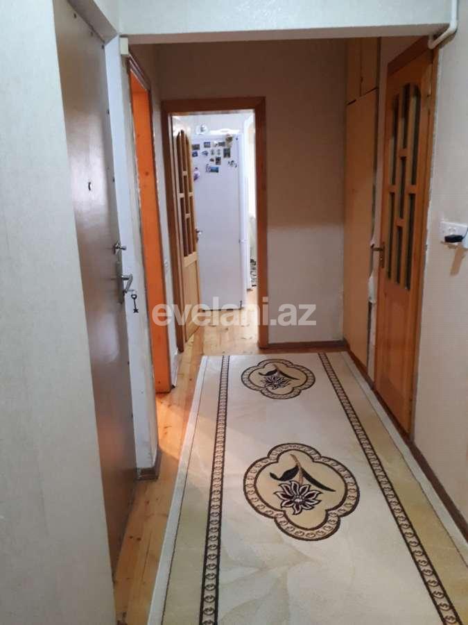 Satılır, köhnə tikili, 2 otaqlı, 60 m², Bakı, Xətai r, Həzi Aslanov m.