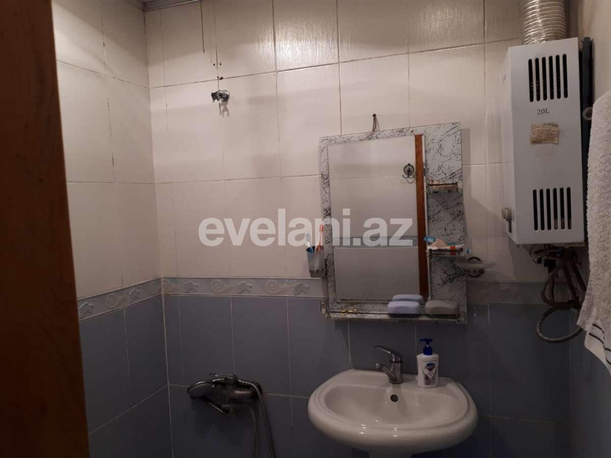 Satılır, köhnə tikili, 2 otaqlı, 60 m², Bakı, Xətai r, Həzi Aslanov m.