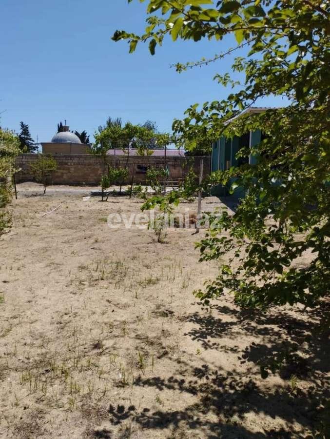 Sale, garden / house, 4 room, 120 m², Baku, Sabunchu r, Pirshagi d.