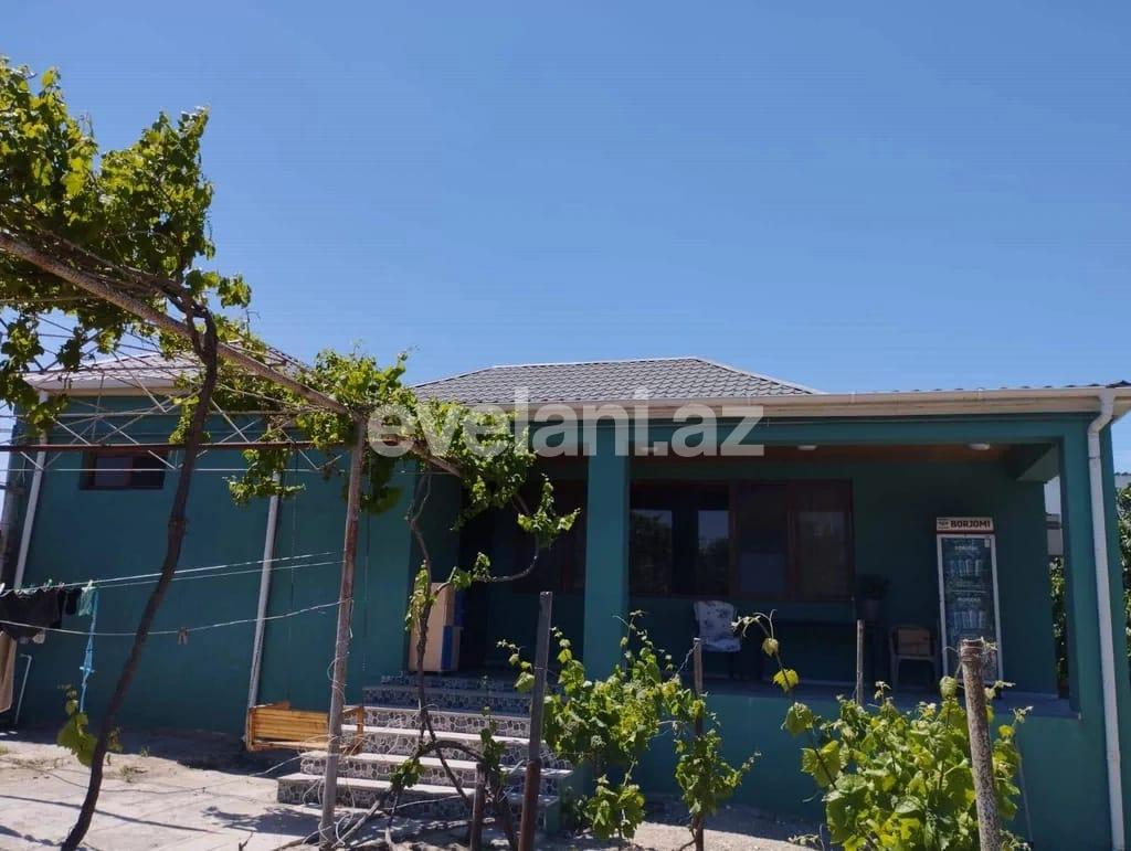 Sale, garden / house, 4 room, 120 m², Baku, Sabunchu r, Pirshagi d.