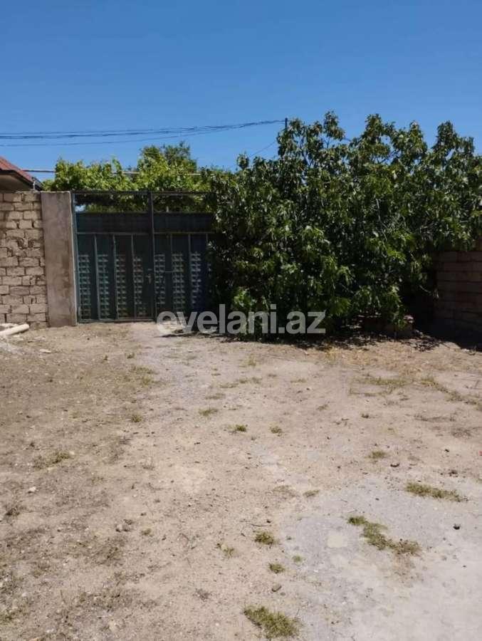 Sale, garden / house, 4 room, 120 m², Baku, Sabunchu r, Pirshagi d.