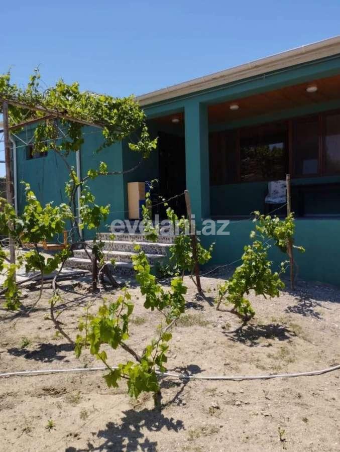 Sale, garden / house, 4 room, 120 m², Baku, Sabunchu r, Pirshagi d.