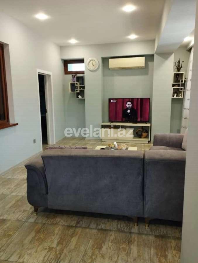 Sale, garden / house, 4 room, 120 m², Baku, Sabunchu r, Pirshagi d.