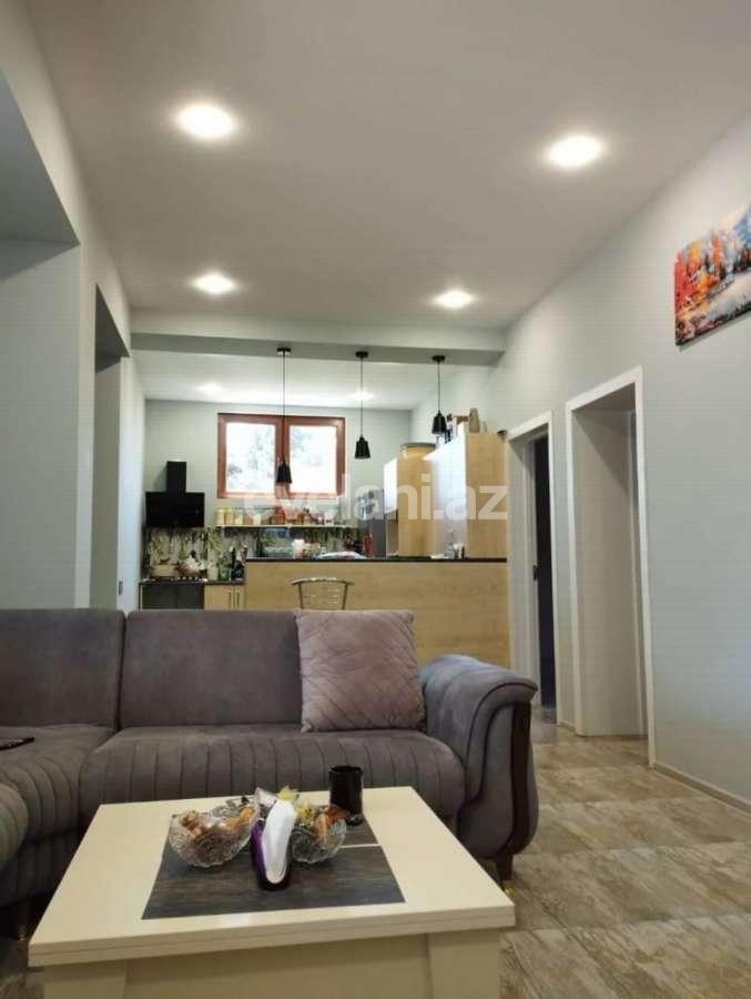 Sale, garden / house, 4 room, 120 m², Baku, Sabunchu r, Pirshagi d.