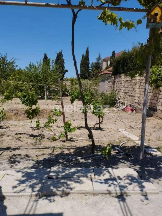 Sale, garden / house, 4 room, 120 m², Baku, Sabunchu r, Pirshagi d.