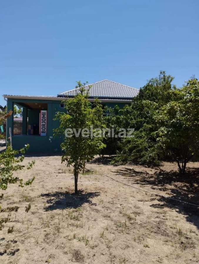 Sale, garden / house, 4 room, 120 m², Baku, Sabunchu r, Pirshagi d.