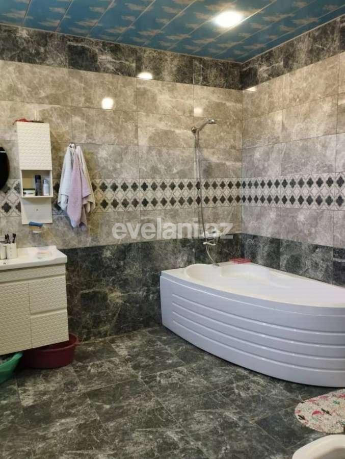 Sale, garden / house, 4 room, 120 m², Baku, Sabunchu r, Pirshagi d.