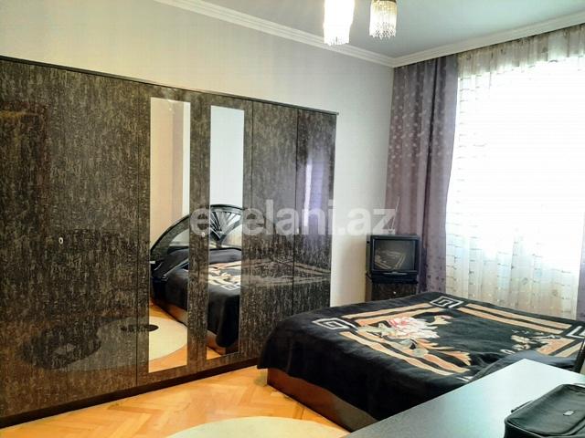 Kirayə verilir, köhnə tikili, 2 otaqlı, 60 m², Bakı, Nəsimi r, 28 may m.