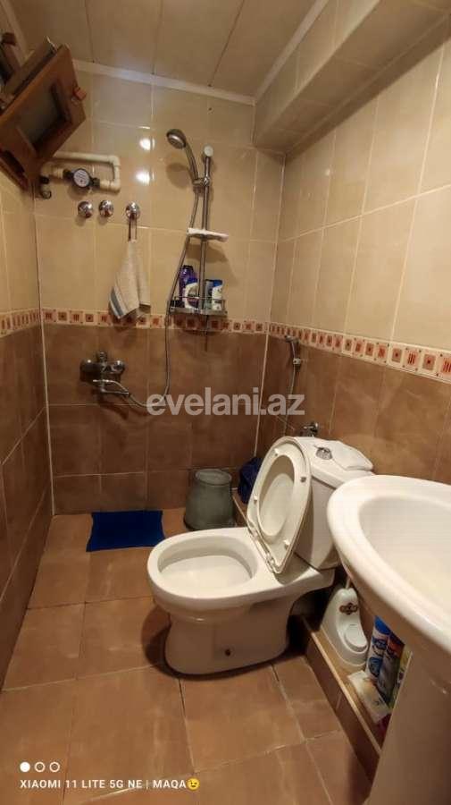 Kirayə verilir, köhnə tikili, 2 otaqlı, 60 m², Bakı, Nəsimi r, 28 may m.