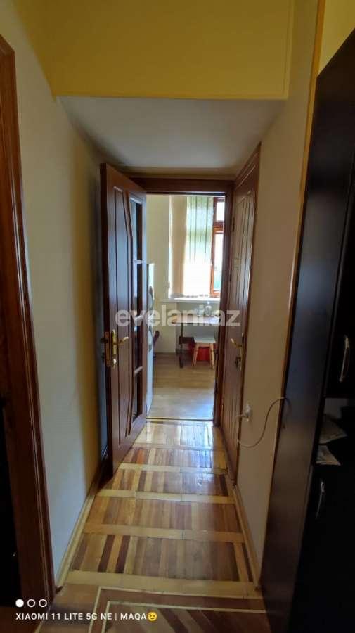 Kirayə verilir, köhnə tikili, 2 otaqlı, 60 m², Bakı, Nəsimi r, 28 may m.