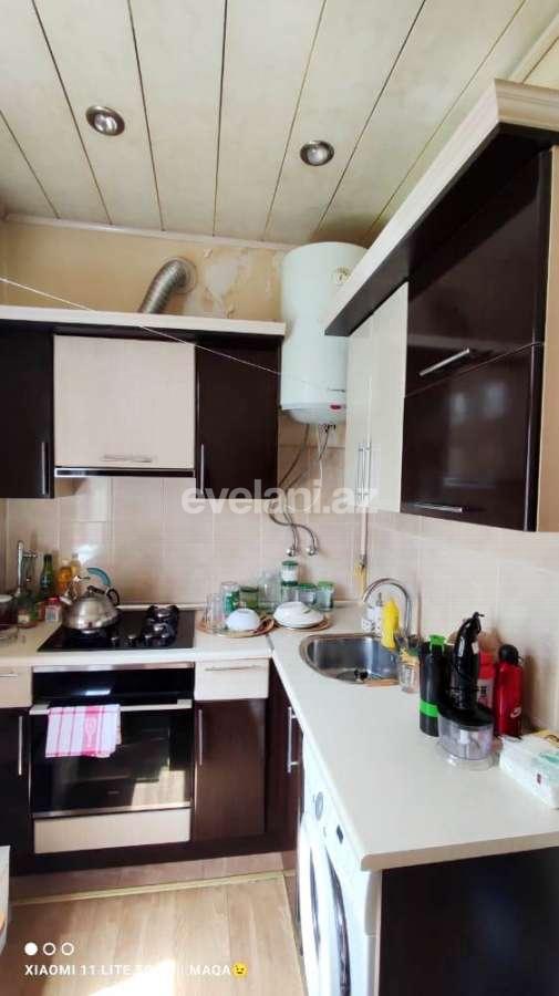 Kirayə verilir, köhnə tikili, 2 otaqlı, 60 m², Bakı, Nəsimi r, 28 may m.