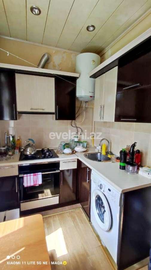 Kirayə verilir, köhnə tikili, 2 otaqlı, 60 m², Bakı, Nəsimi r, 28 may m.