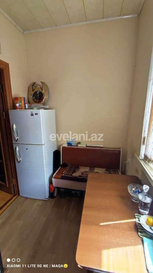 Kirayə verilir, köhnə tikili, 2 otaqlı, 60 m², Bakı, Nəsimi r, 28 may m.