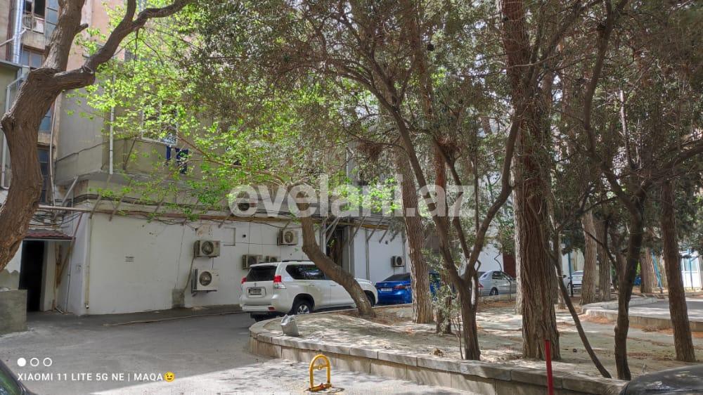 Kirayə verilir, köhnə tikili, 2 otaqlı, 60 m², Bakı, Nəsimi r, 28 may m.