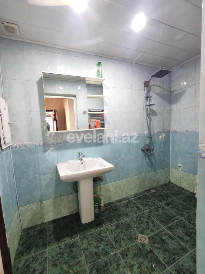 Rent, new building, 3 room, 69.99 m², Baku, Khatai r.