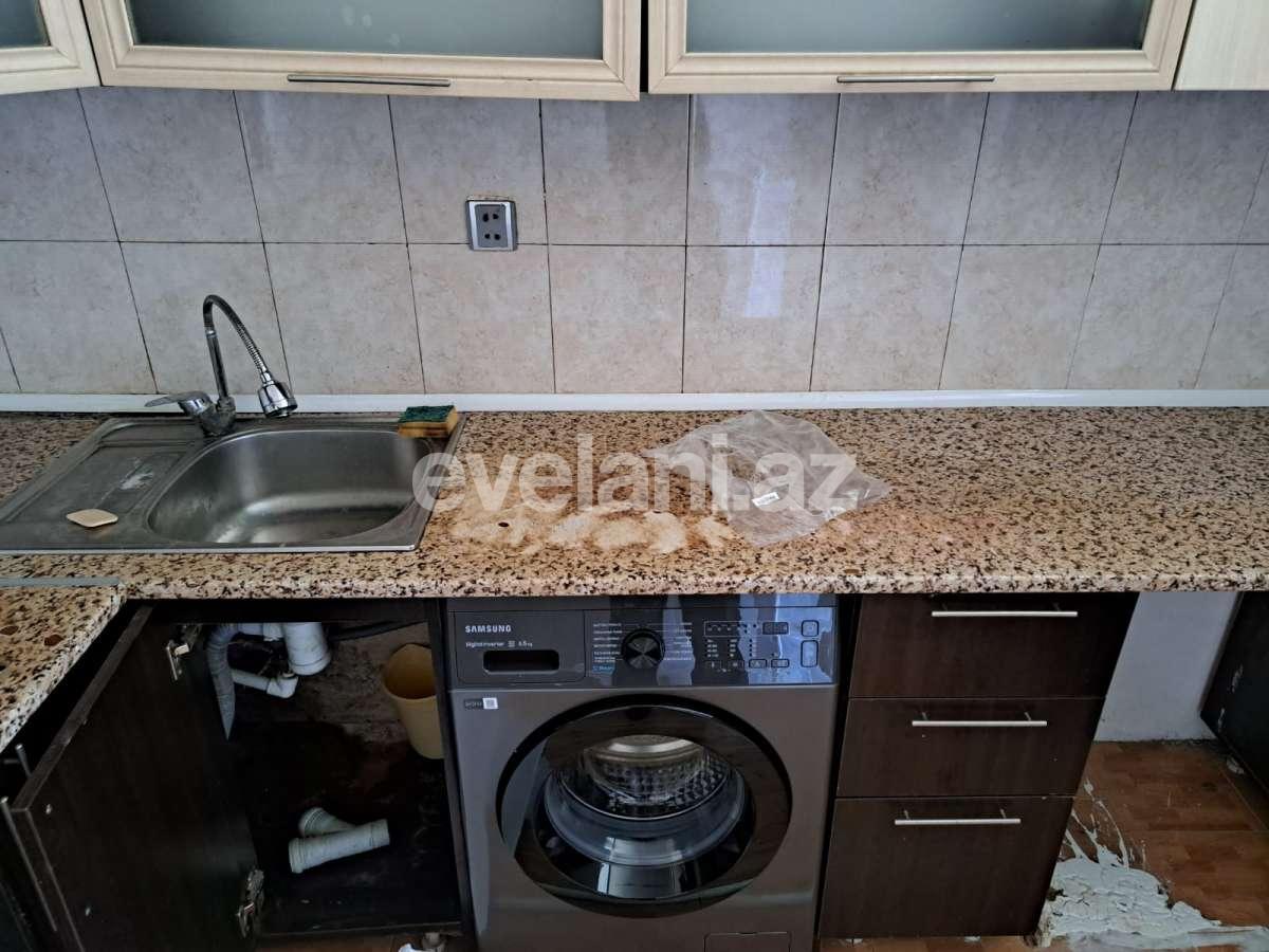 Rent, new building, 3 room, 69.99 m², Baku, Khatai r.