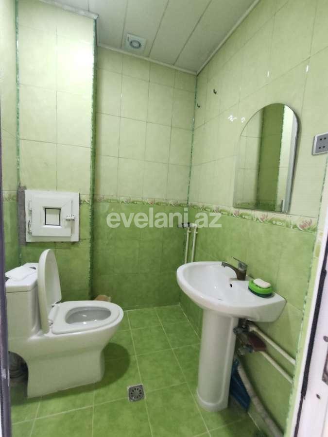 Rent, new building, 3 room, 69.99 m², Baku, Khatai r.