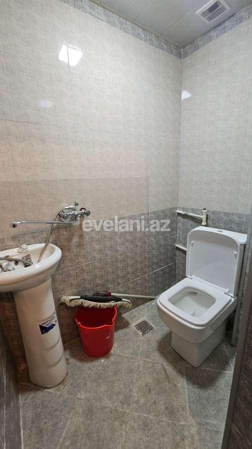 Satılır, köhnə tikili, 2 otaqlı, 60 m², Bakı, Yasamal r.