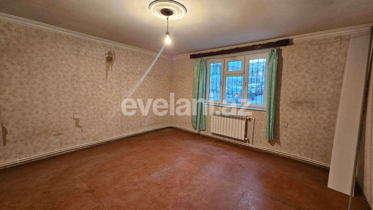 Satılır, köhnə tikili, 2 otaqlı, 60 m², Bakı, Yasamal r.