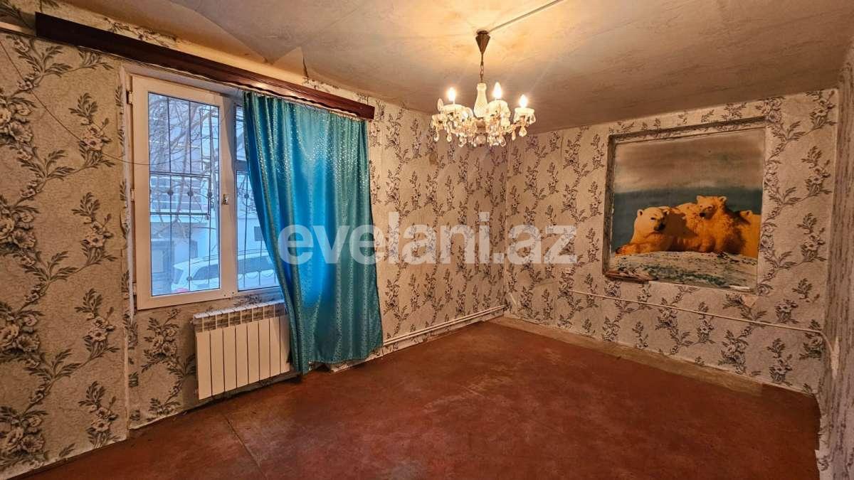 Satılır, köhnə tikili, 2 otaqlı, 60 m², Bakı, Yasamal r.