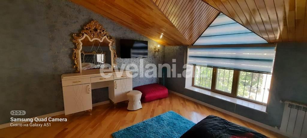 Sale, garden / house, 5 room, 400 m², Baku, Sabunchu r, Nardaran d.