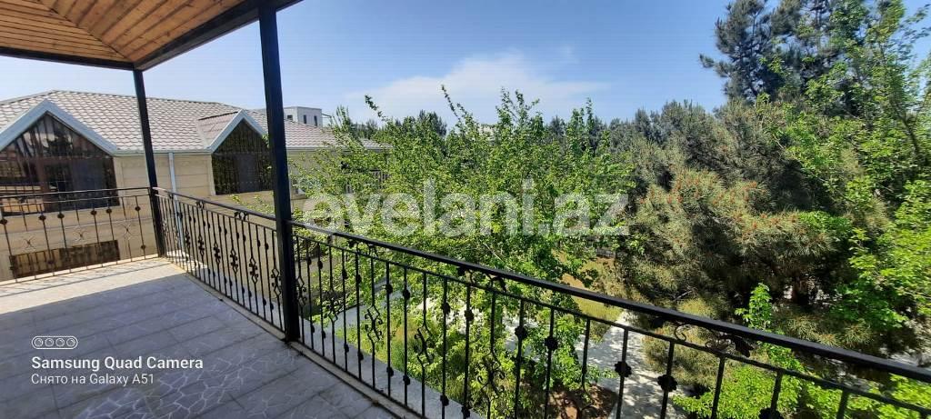 Sale, garden / house, 5 room, 400 m², Baku, Sabunchu r, Nardaran d.