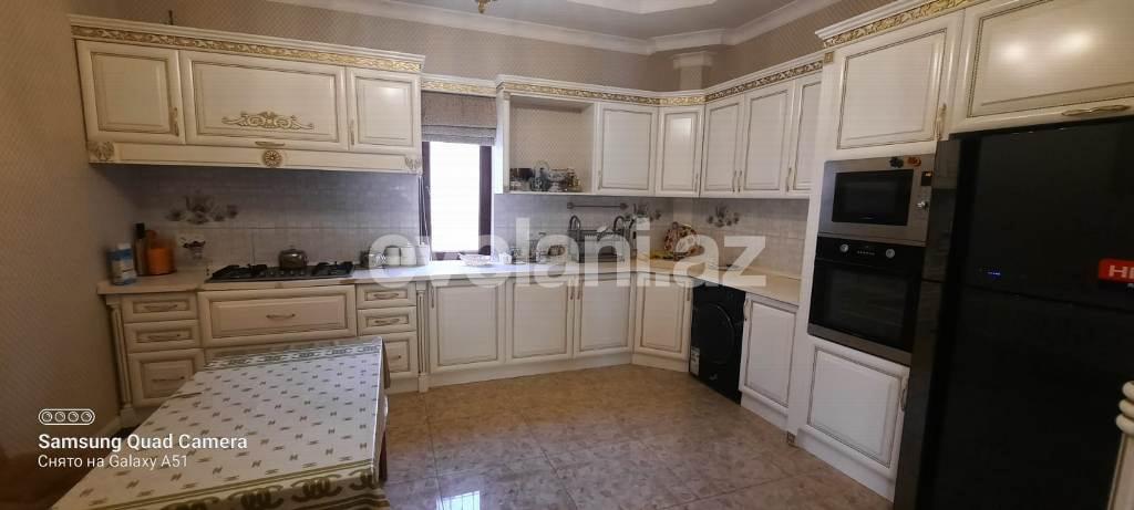 Sale, garden / house, 5 room, 400 m², Baku, Sabunchu r, Nardaran d.