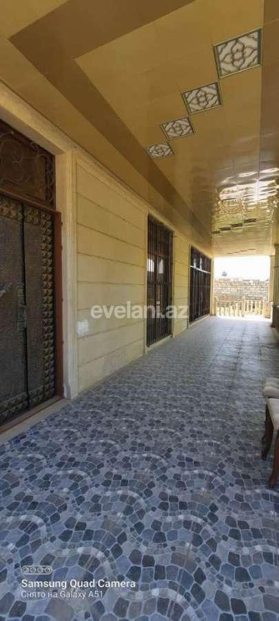 Sale, garden / house, 5 room, 400 m², Baku, Sabunchu r, Nardaran d.