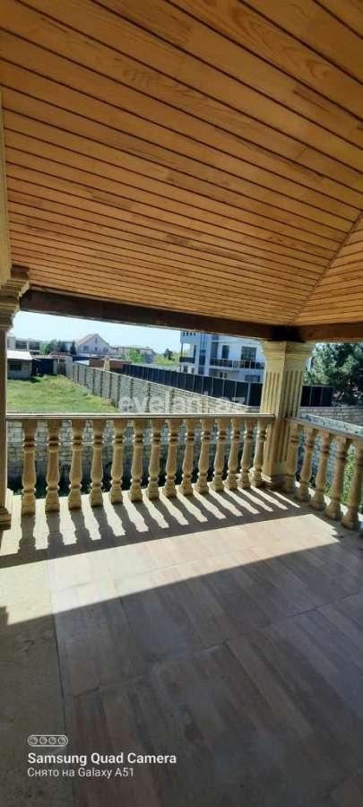 Sale, garden / house, 5 room, 400 m², Baku, Sabunchu r, Nardaran d.